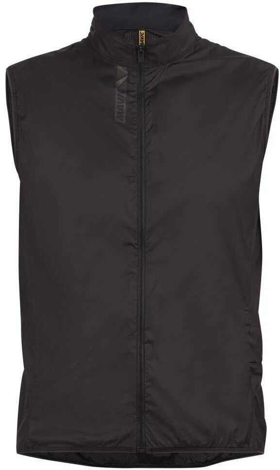 Mavic Cosmic Wind Gilet Men black