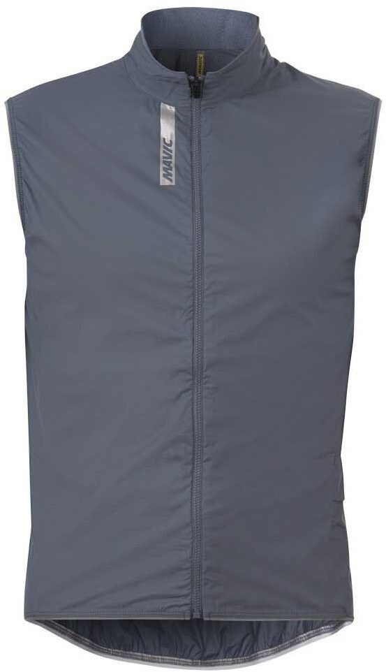 Mavic Cosmic Wind Gilet Men blue