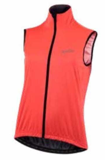 Nalini Wr Gilet Women red