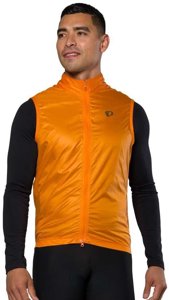 Pearl Izumi Attack Barr Gilet Men orange