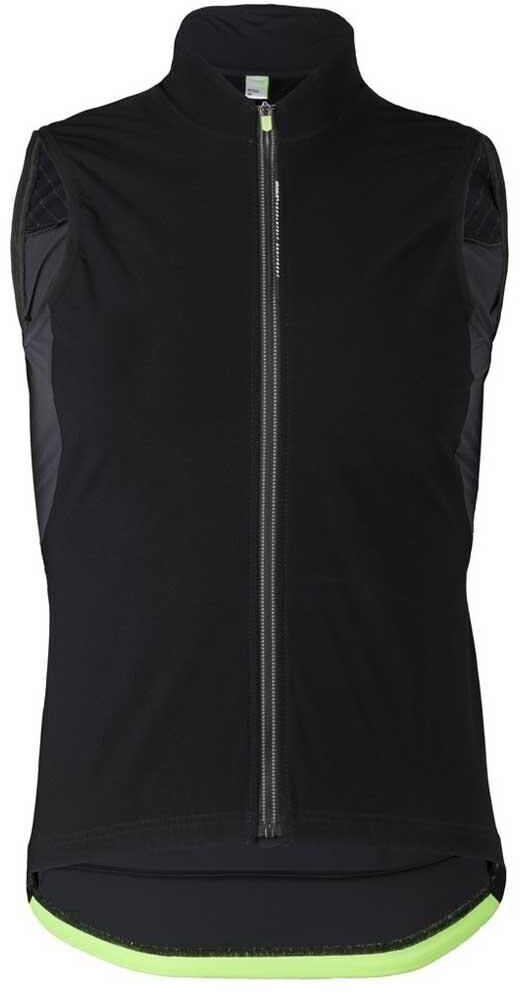 Q36,5 L1 Essential Gilet Men black