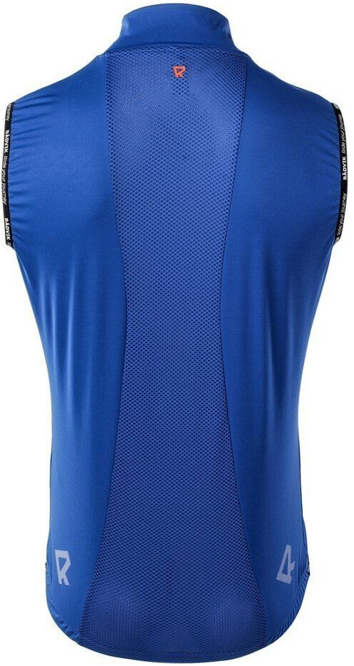 Radvik Sierra Gts Gilet Men blue