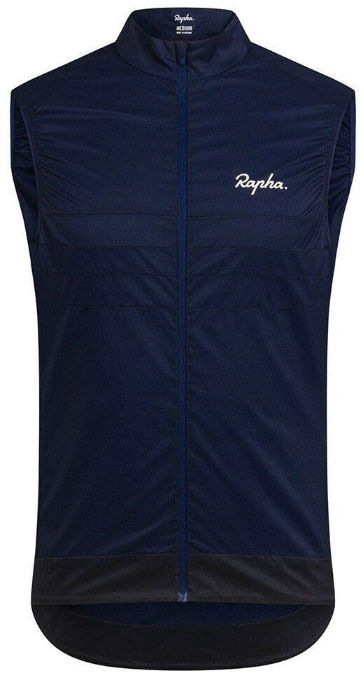 Rapha Explore Lightweight Gilet Men blue