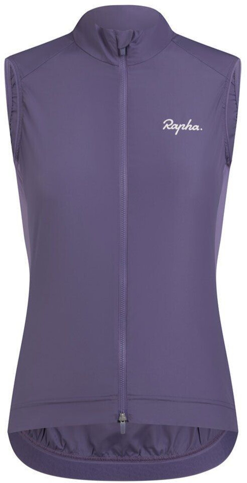 Rapha Core Gilet Women purple