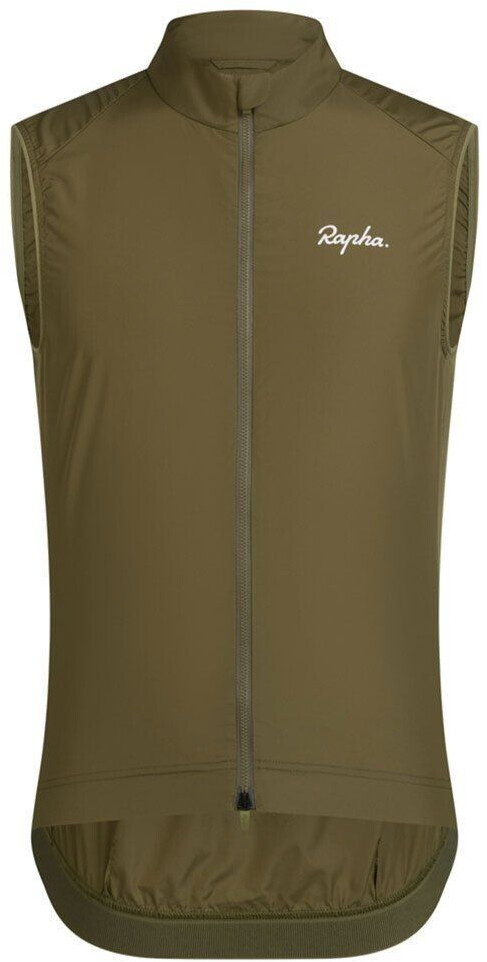 Rapha Core Gilet Men green