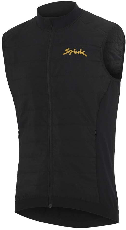Spiuk Squad Gilet Men black