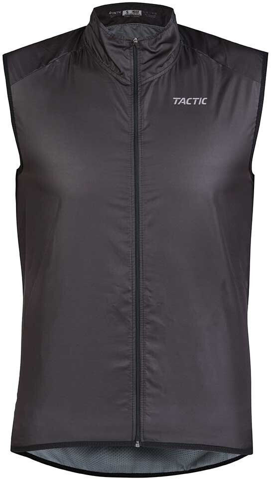 Tactic Windflex Gilet Men black