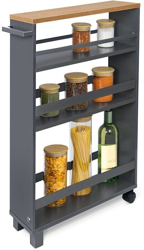 bomoe Kitchen trolley Hylla (341324)