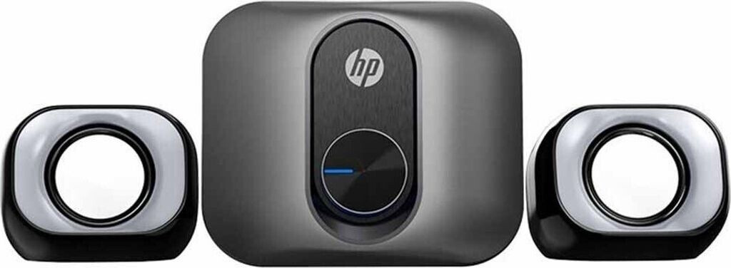 HP DHS-2111S Black