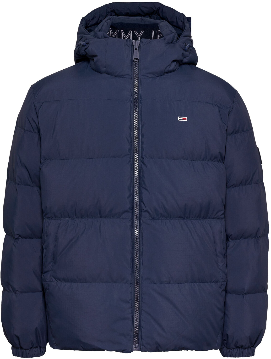 Tommy Hilfiger Water Repellent Down Jacket DM0DM19786 ab 84 63 Preisvergleich bei idealo