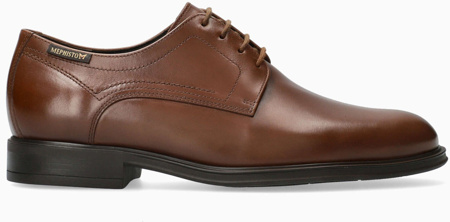 Mephisto Kevin brown