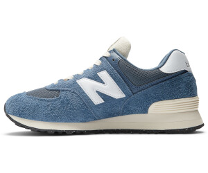 New balance 574 vintage indigo deals