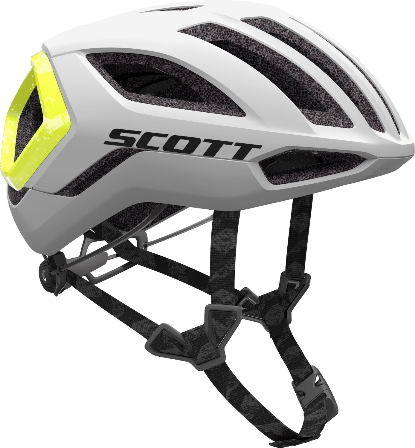 Scott Centric Plus Mips white