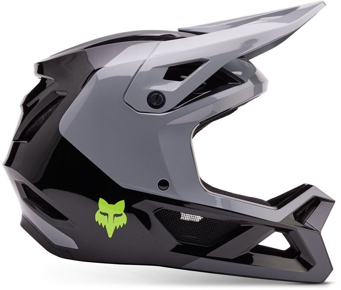 Fox Rampage Barge Mips cloud grey