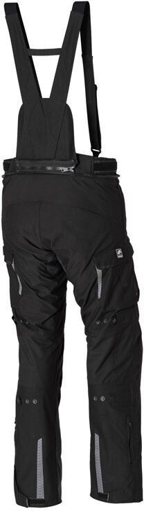 Germot InsideOut Textilhose schwarz (MD106555)