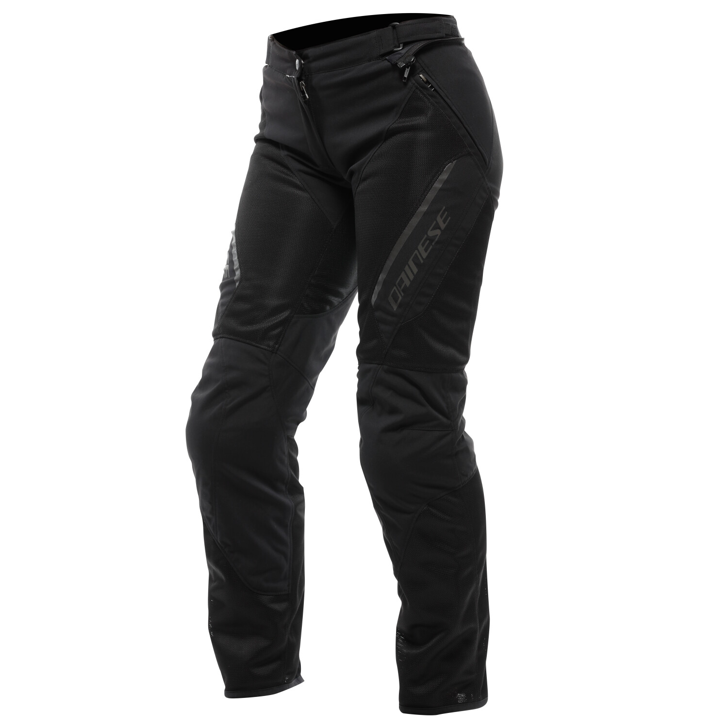 Dainese Drake 2 Super Air Tex black