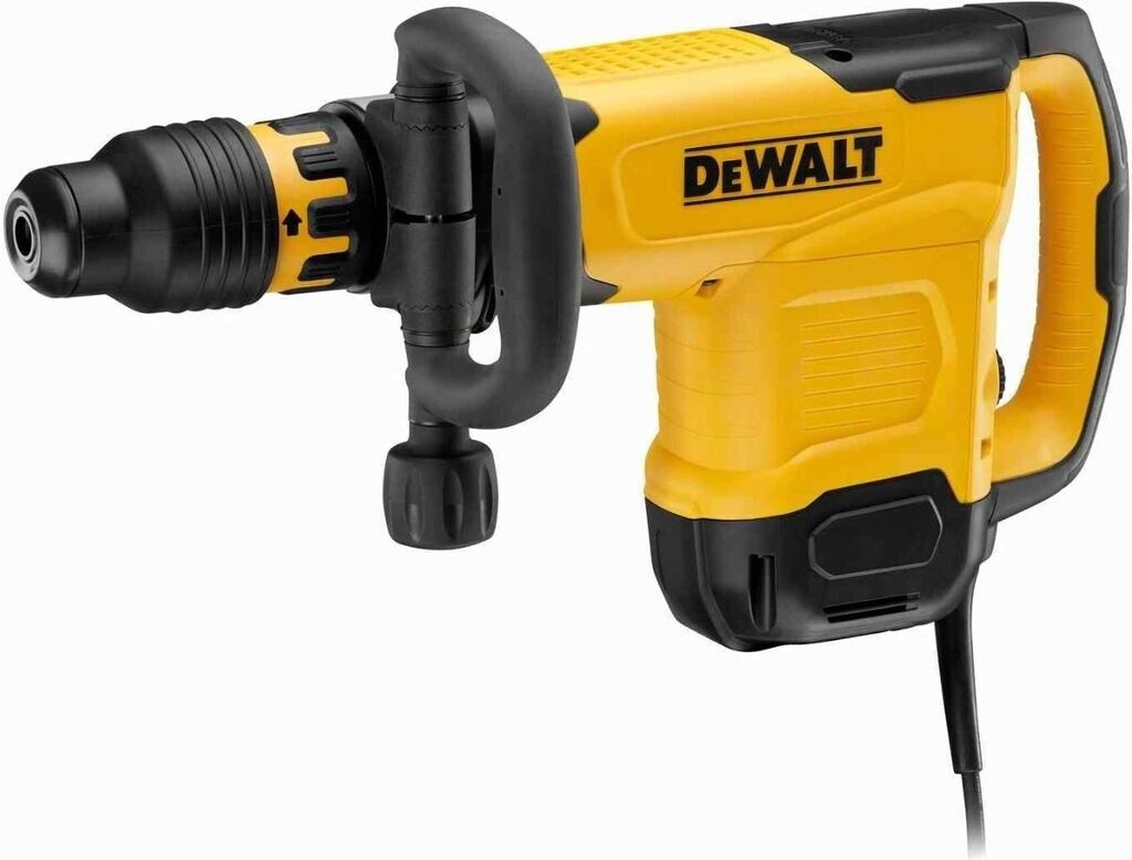 DeWalt D25881K-QS