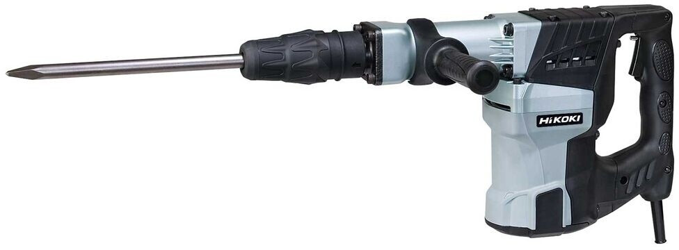 Hikoki H60MC SDS-Max inkl. Spitzmeißel