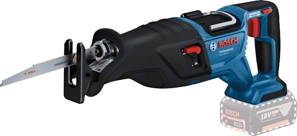 Bosch GSA 185-LI (06016C0021)