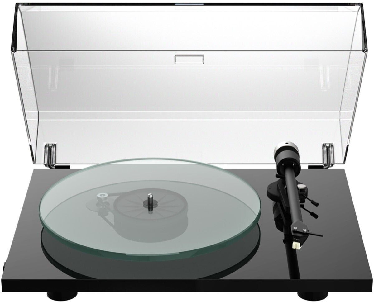 Pro-Ject T2 Super Phono blanc mat