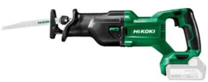 Hikoki CR18DBW4Z + BSL1850