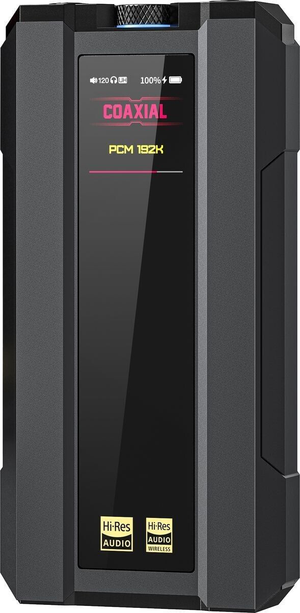 FiiO Q15