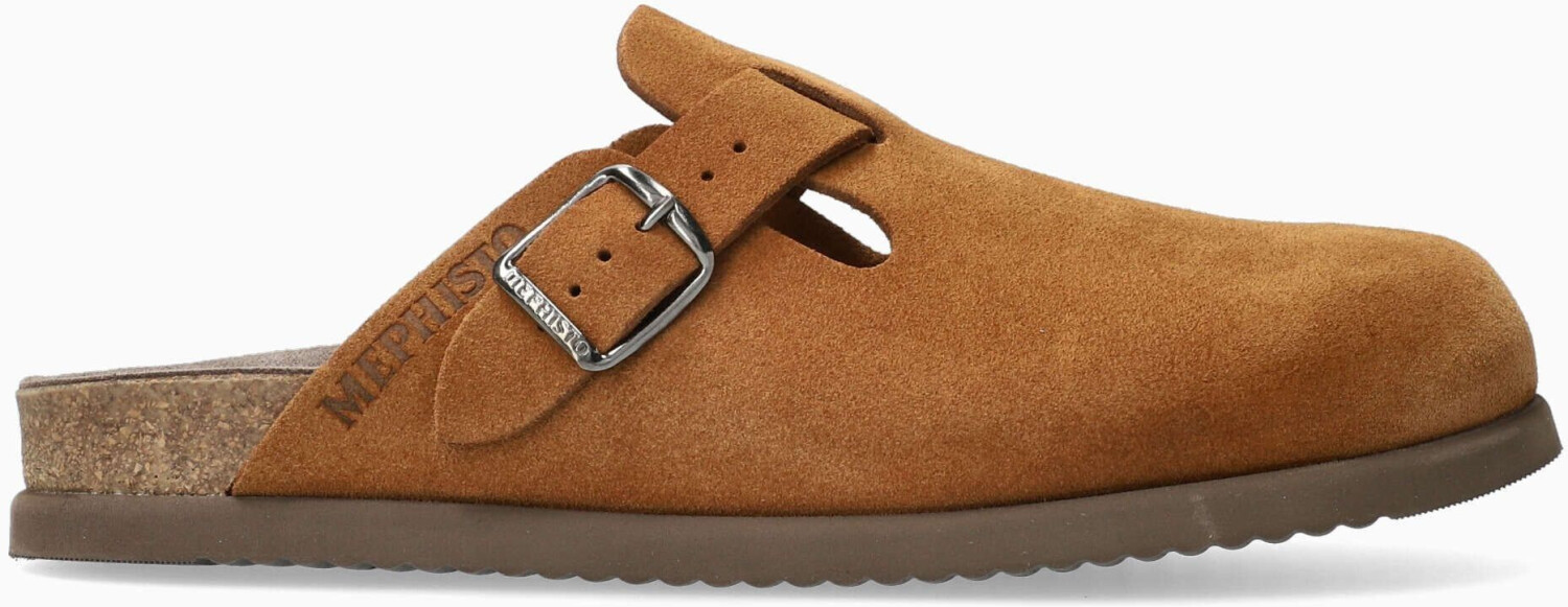 Mephisto Nathan camel
