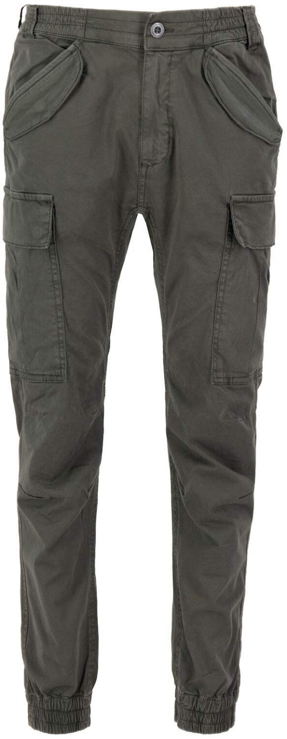 Alpha Industries Airman Pant Cargo (188201)