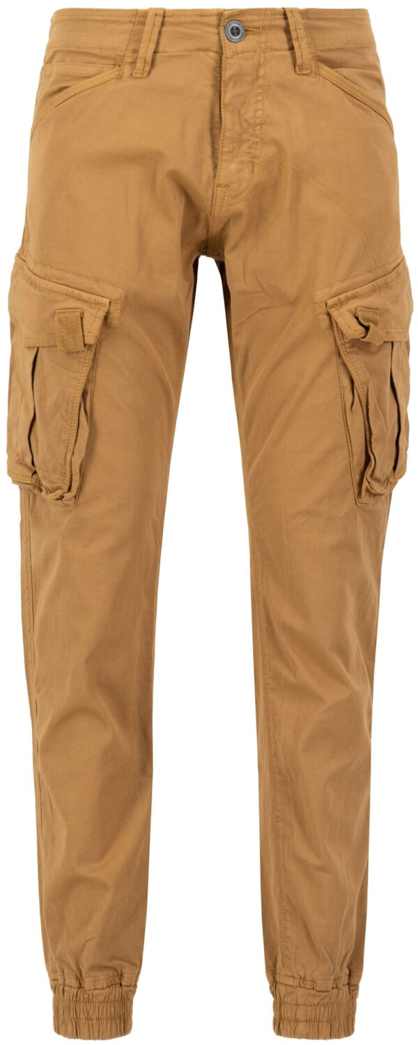 Alpha Industries Spy Pant Cargo (116203-13) khaki