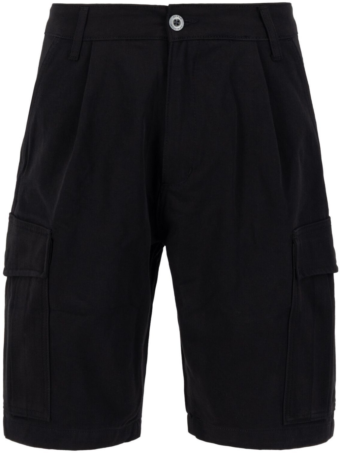 Alpha Industries Aircraft Shorts (146250-03) black