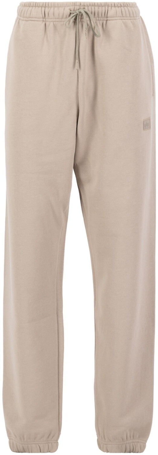 Alpha Industries Alpha Essentials RL Jogger (146364-679) vintage sand