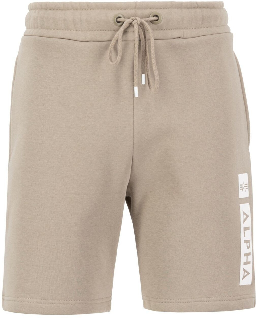 Alpha Industries Alpha PP Shorts (146365-679) vintage sand