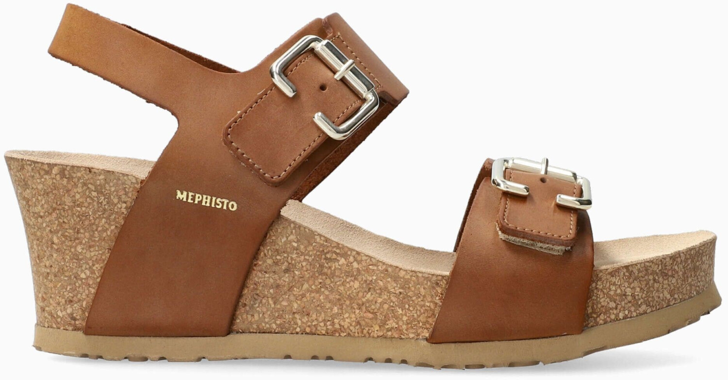 Mephisto Lissandra camel