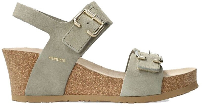 Mephisto Lissandra light khaki