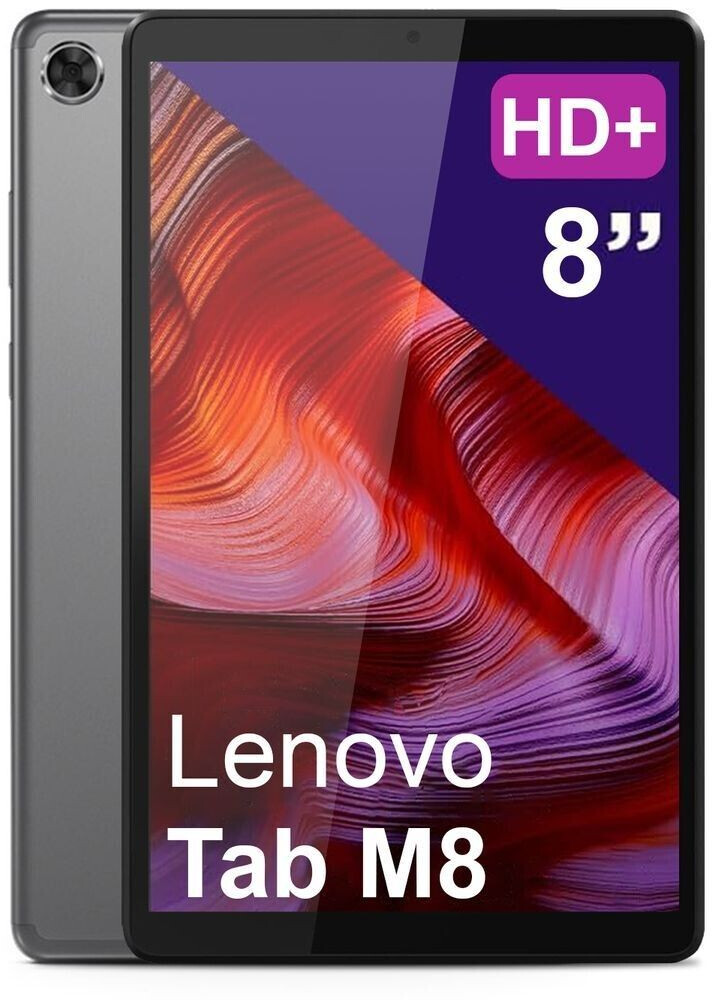 Lenovo Tab M8 (0049817254541) ab 69,90 € | Preisvergleich bei 