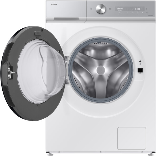Samsung WD11DB8B85GH/U2, Bild 4