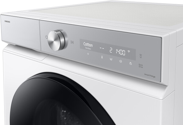 Samsung WD11DB8B85GH/U2, Bild 7