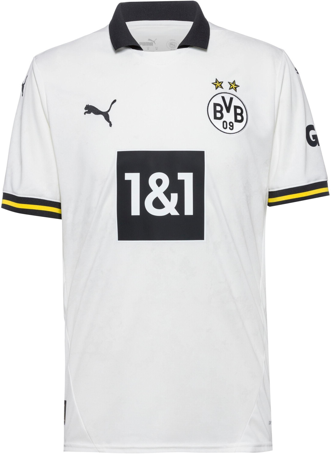 Puma Borussia Dortmund 3rd Shirt 2024/2025