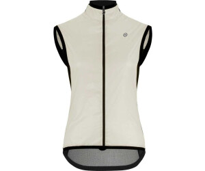 Gilet coupe-vent femme Assos UMA GTV Spring Fall C2