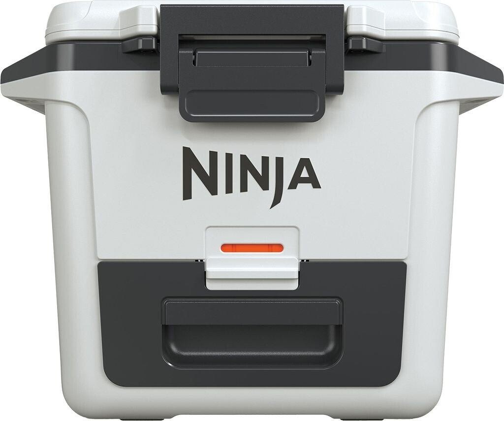 Ninja FrostVault 28 L cloud white