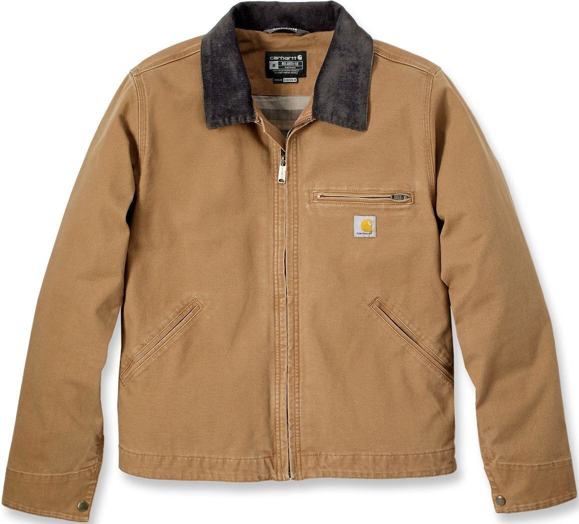 Carhartt Rugged Flex Detroit Jacket