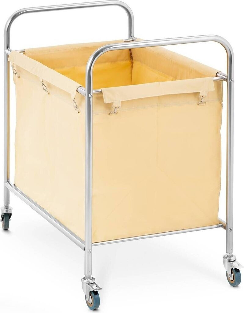 Royal Catering Laundry trolley - 250 L