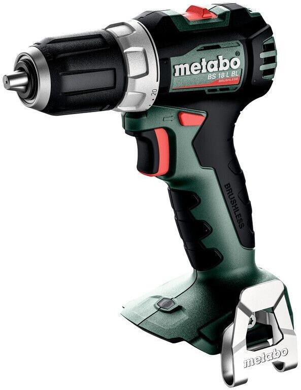 Metabo BS 18 L BL Q (613155850)