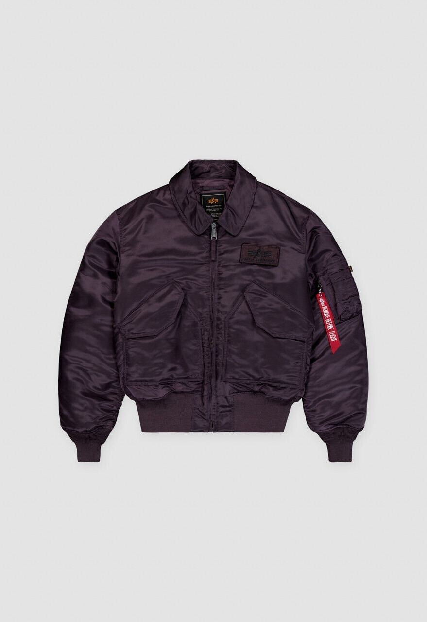 Alpha Industries CWU 45 (100102) plum