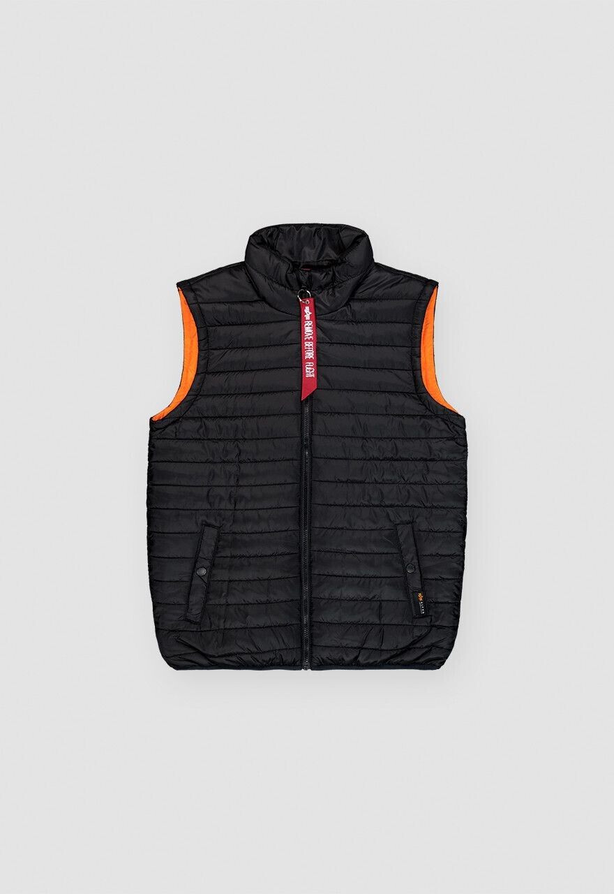 Alpha Industries Puffer Vest ULW (138122)