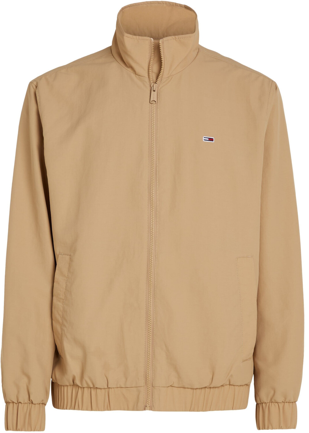 Tommy Hilfiger TJM Essential Jacket (DM0DM17982) tawny sand