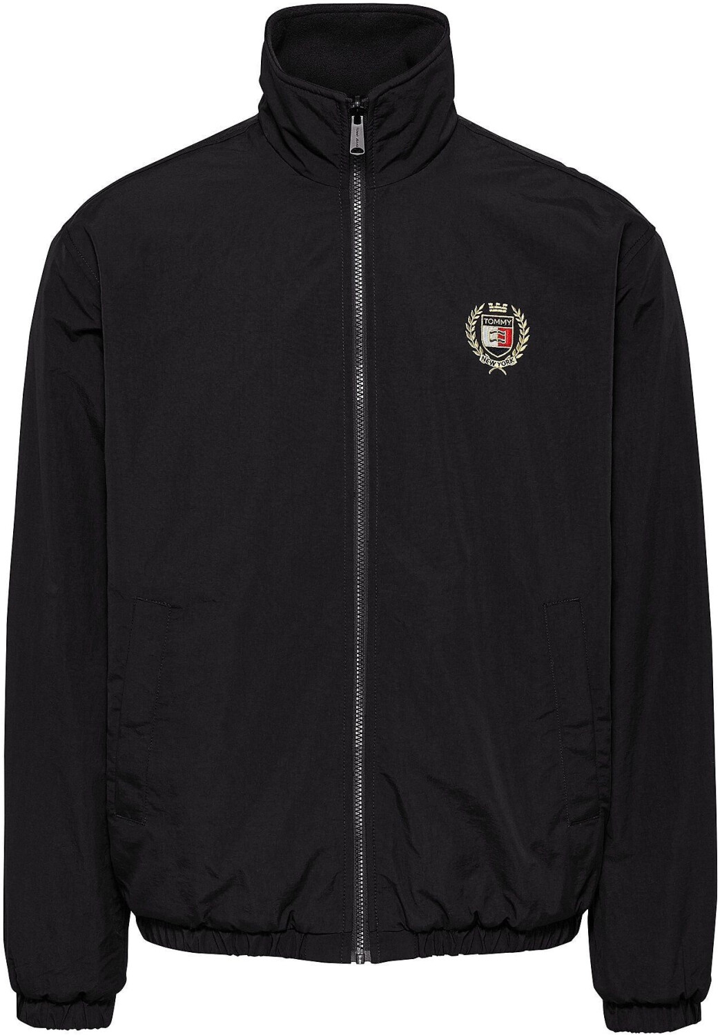 Polar fleece tommy hilfiger sale