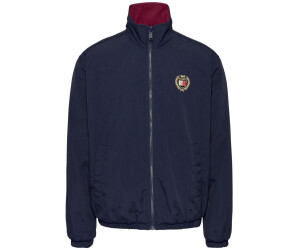 Fleece jacket tommy hilfiger store