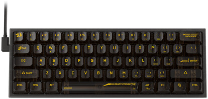 Redragon K617 SE Black