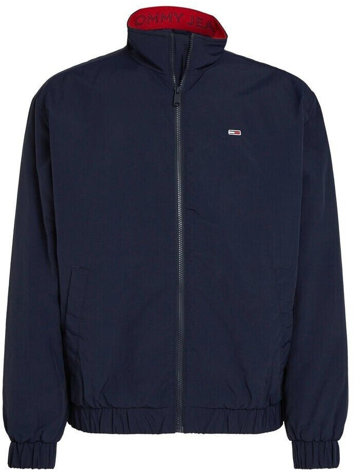 Tommy Hilfiger TJM Essential Padded Jacket (DM0DM19661) navy